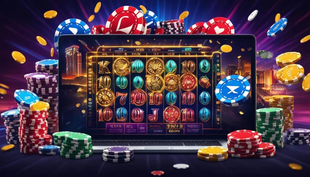Giao diện thân thiện