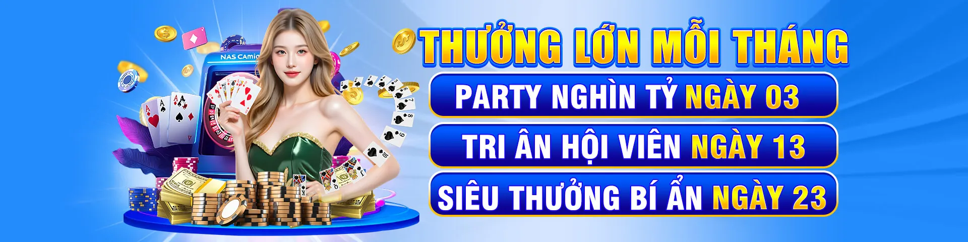 Hình ảnh chủ đạo của blog 789king com với các bài viết mới nhất