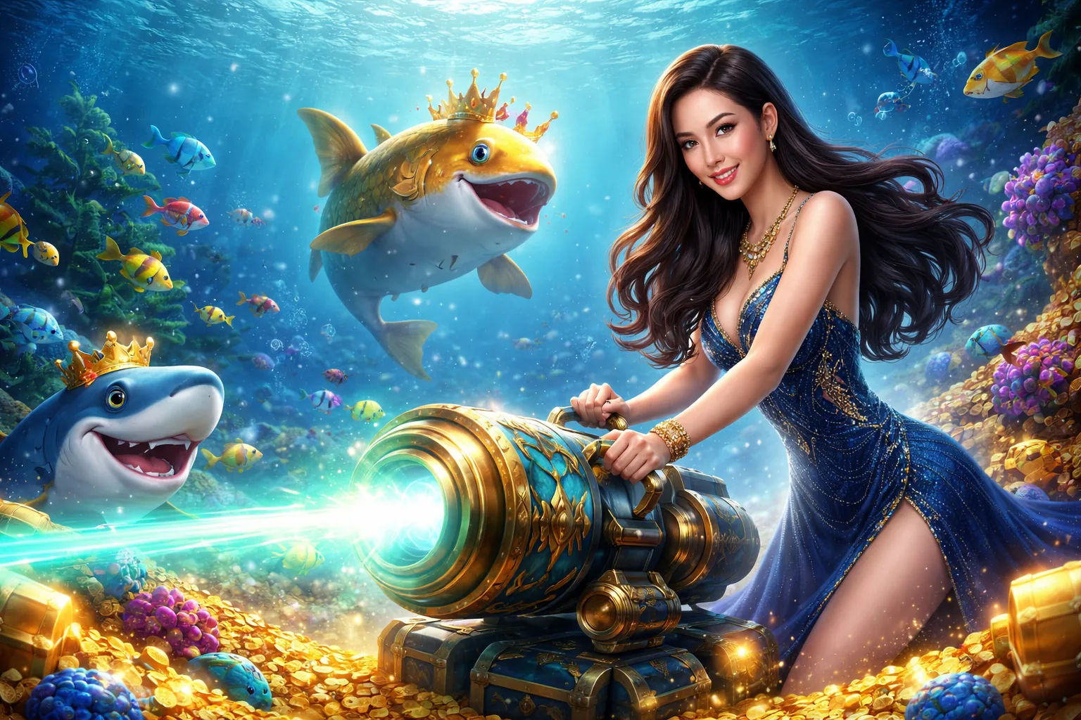 Sòng bạc trực tuyến 789king.com với các dealer chuyên nghiệp và bàn chơi sang trọng