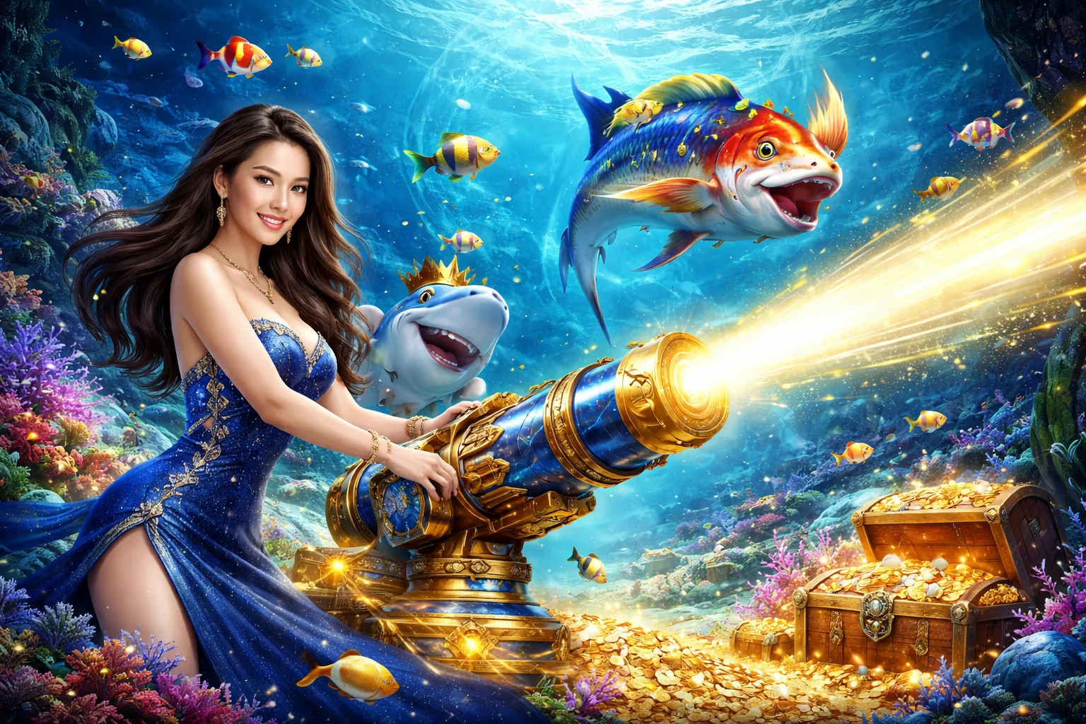 Cá cược Esports 789king com