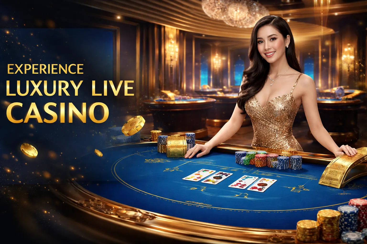 Câu lạc bộ VIP 789king com với các đặc quyền độc quyền