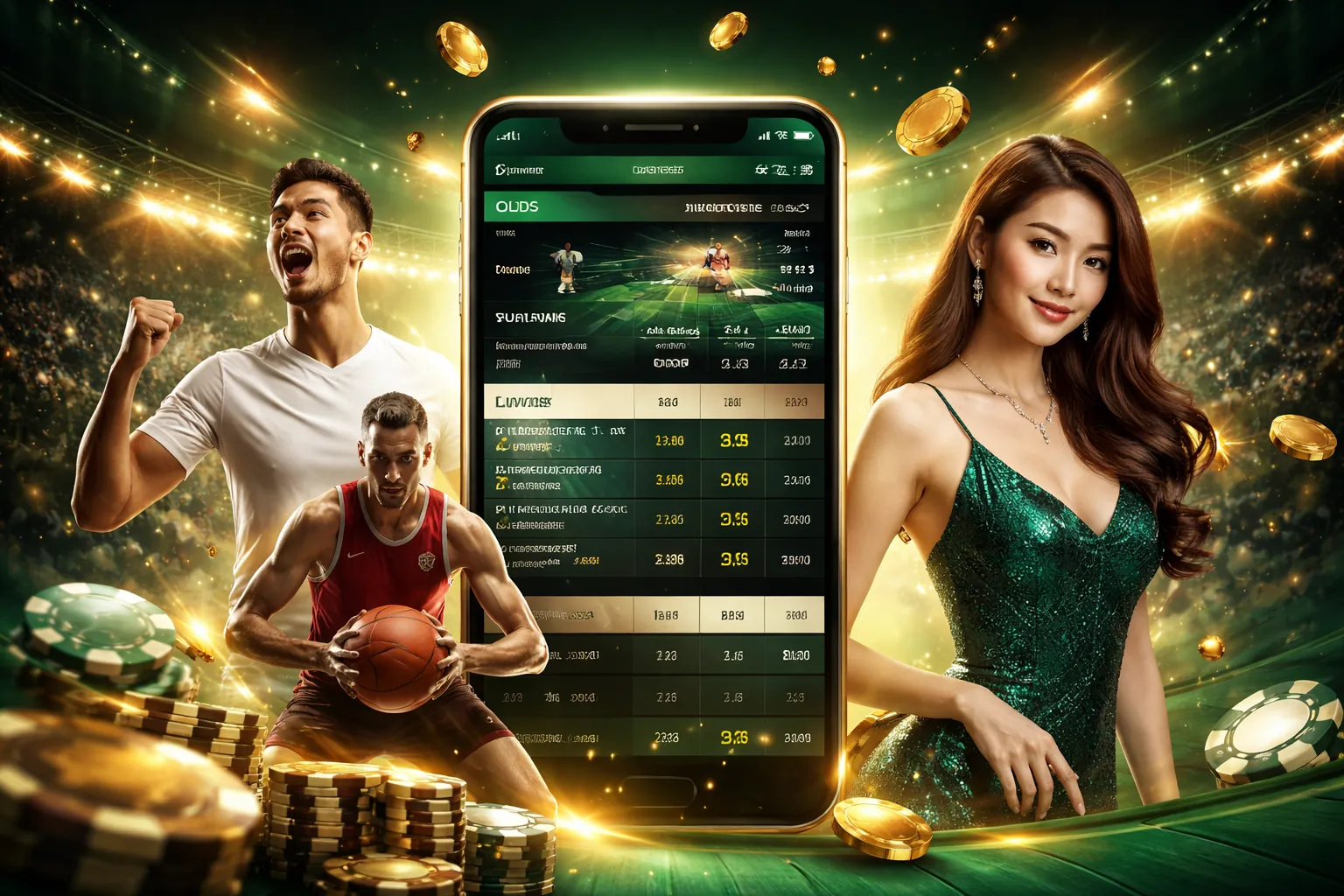 Hình ảnh Câu Lạc Bộ VIP 789king com sang trọng
