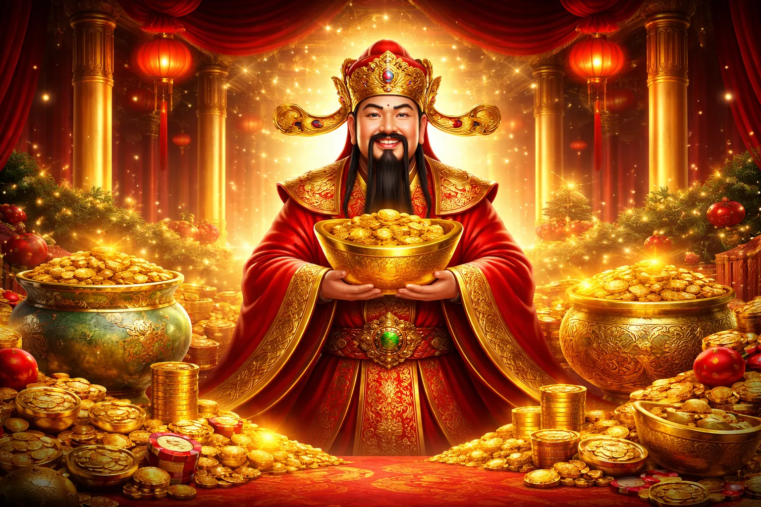 Hoàn trả cược hàng tuần