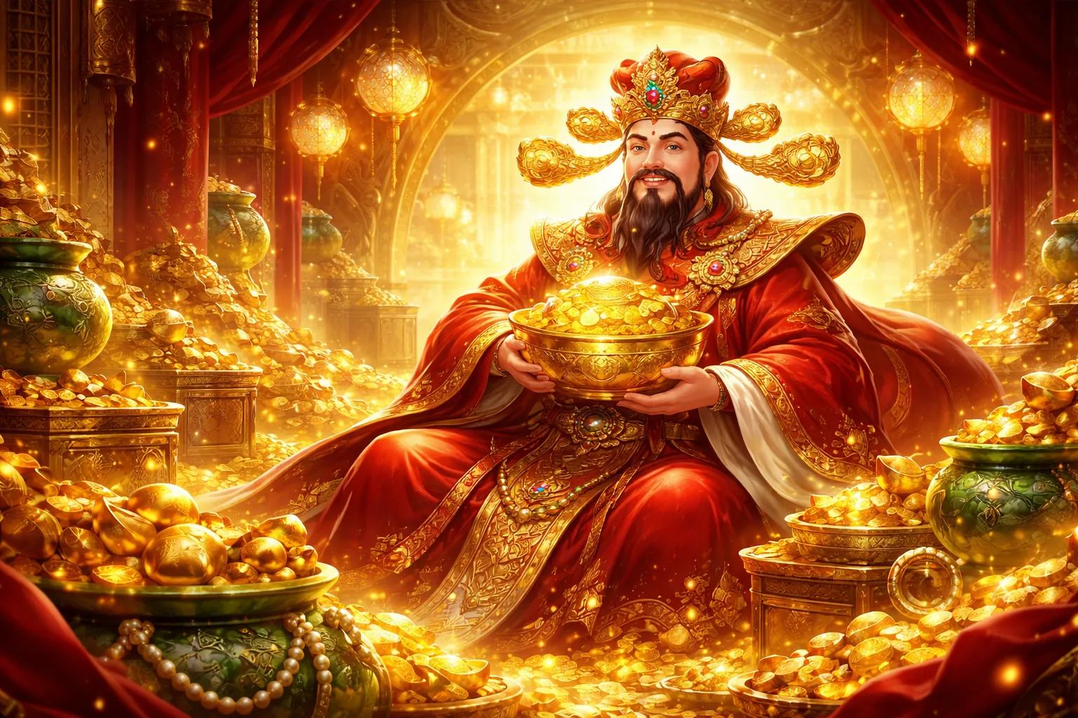 Khám phá sự quyến rũ của sòng bạc trực tuyến 789king com