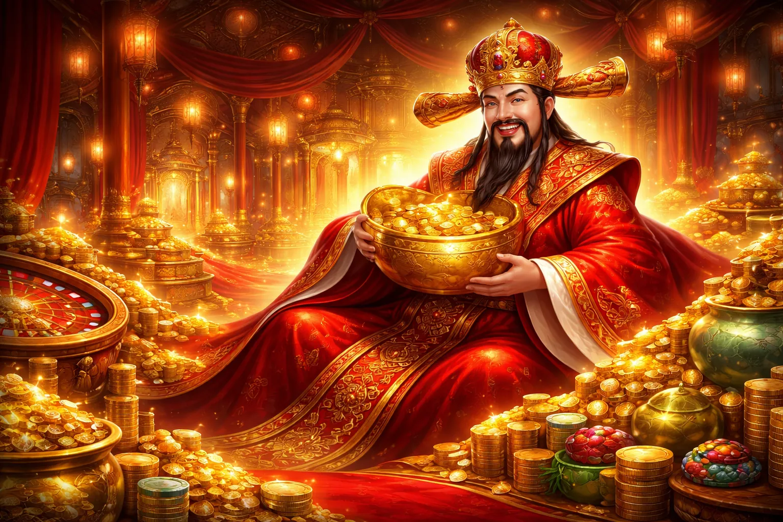 Sòng bạc trực tuyến 789king com