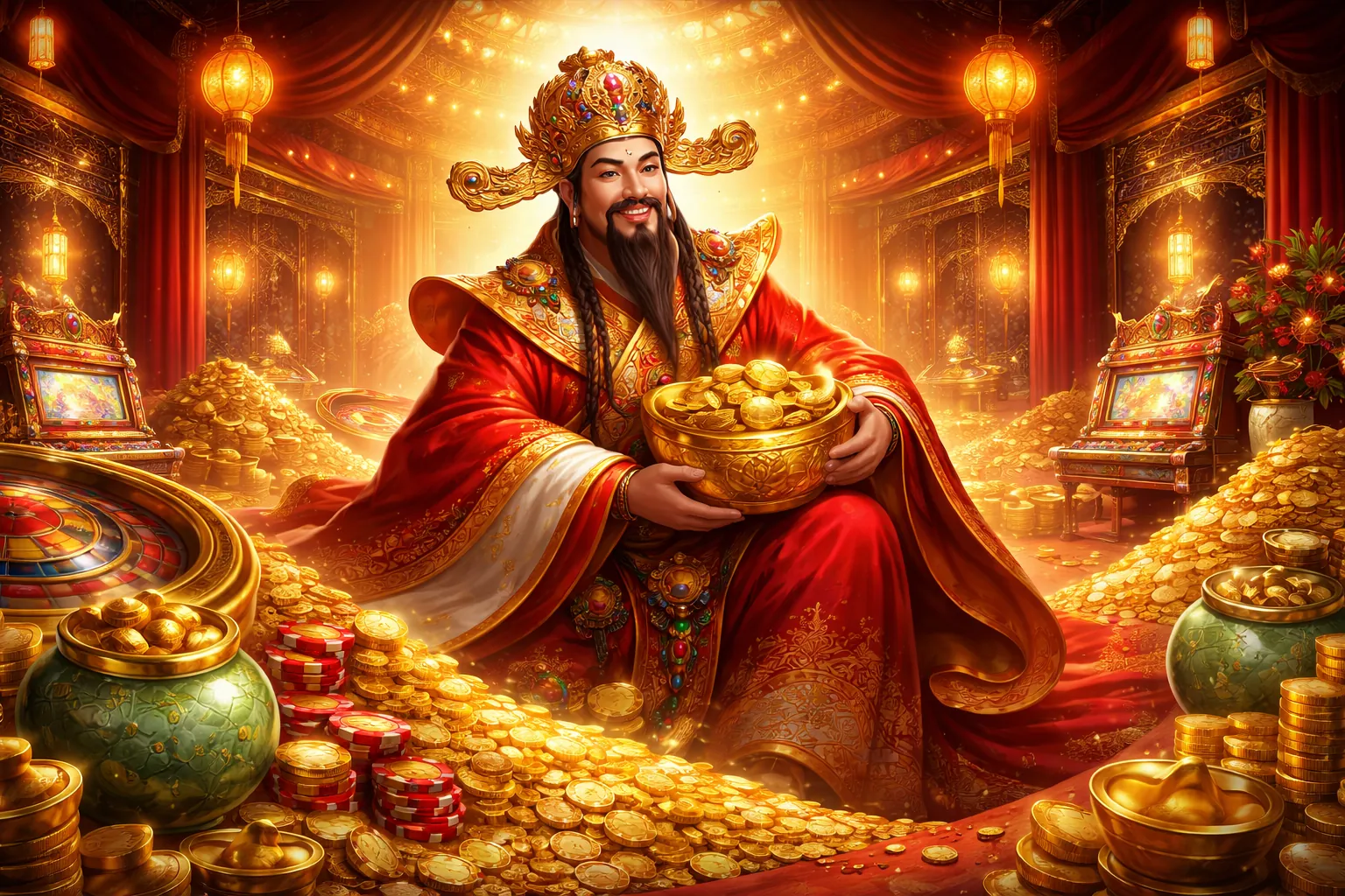 Ưu đãi độc quyền cho thành viên VIP 789king com
