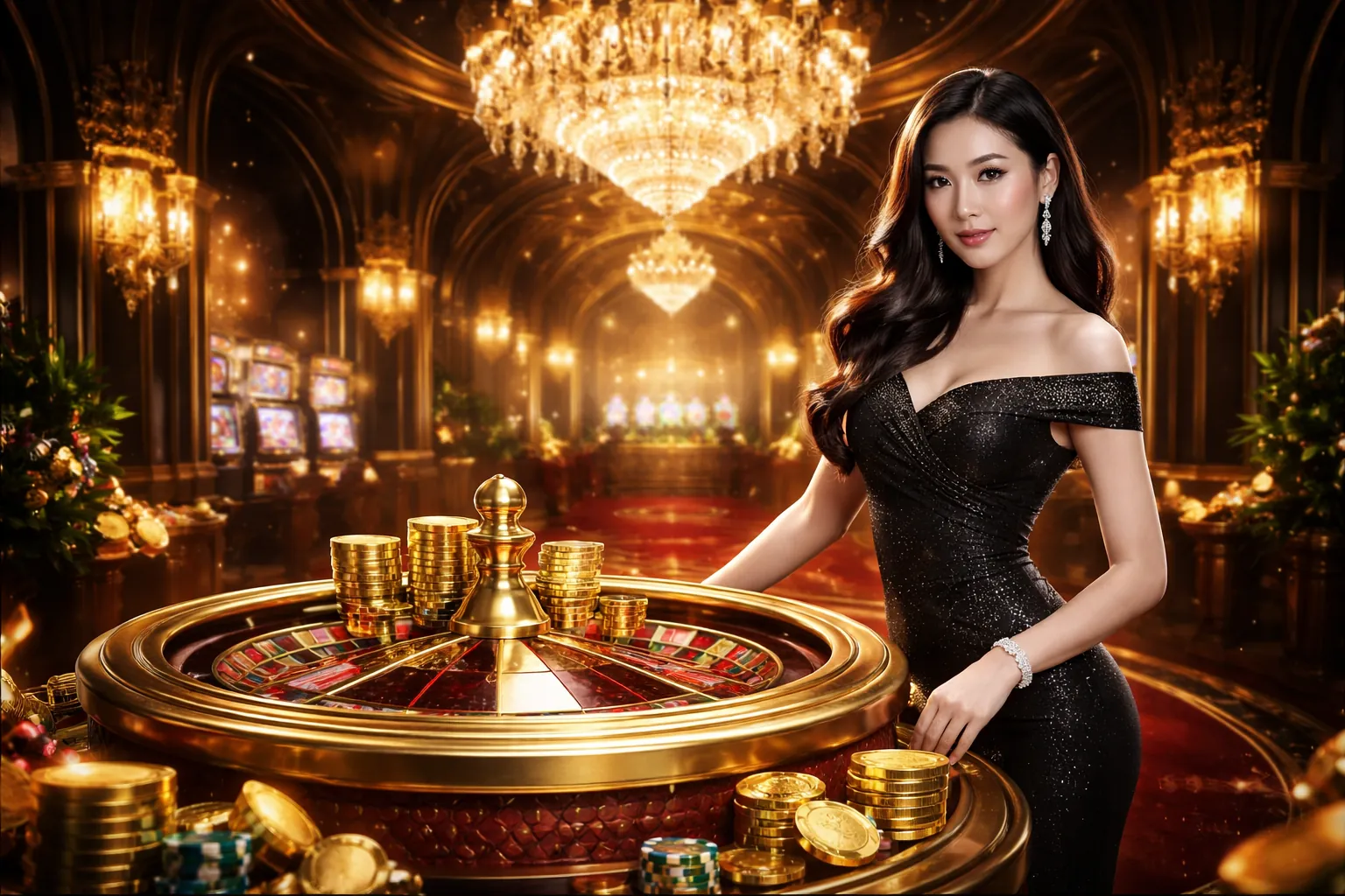 Ra mắt game nổ hũ mới tại 789king com