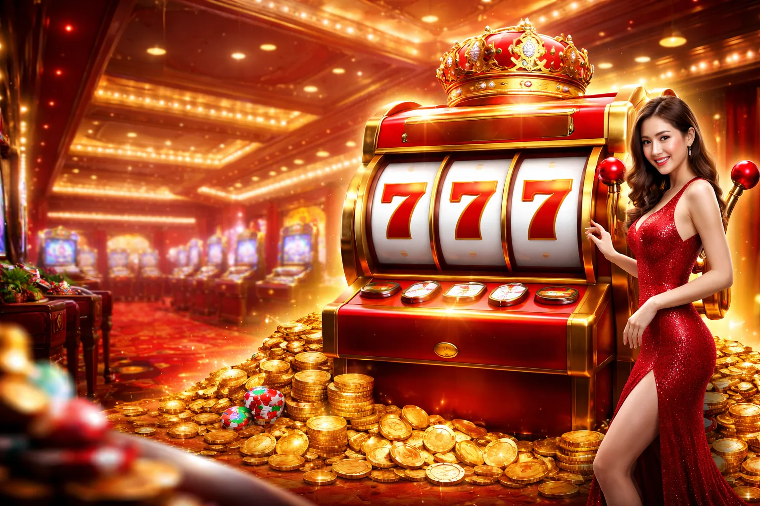 Trò chơi Bắn cá tại 789king com