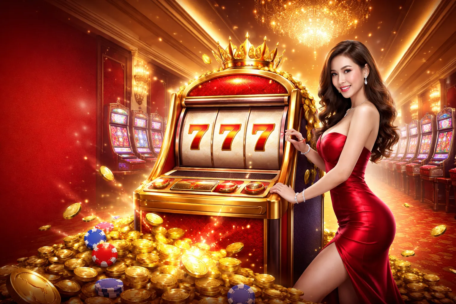 Chương trình giới thiệu bạn bè