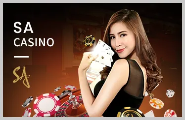 Nhà cung cấp Xổ số